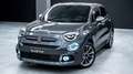 Fiat 500X SPORT 1.6 MULTIJET MJT 4X2 NAVI CAM PELLE FULL LED Gris - thumbnail 1