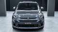 Fiat 500X SPORT 1.6 MULTIJET MJT 4X2 NAVI CAM PELLE FULL LED Gris - thumbnail 3