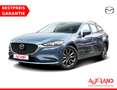Mazda 6 2.0 Prime-Line LED Navi ACC DAB Bluetooth USB Blau - thumbnail 1