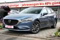 Mazda 6 2.0 Prime-Line LED Navi ACC DAB Bluetooth USB Blau - thumbnail 2