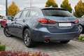 Mazda 6 2.0 Prime-Line LED Navi ACC DAB Bluetooth USB Blau - thumbnail 4