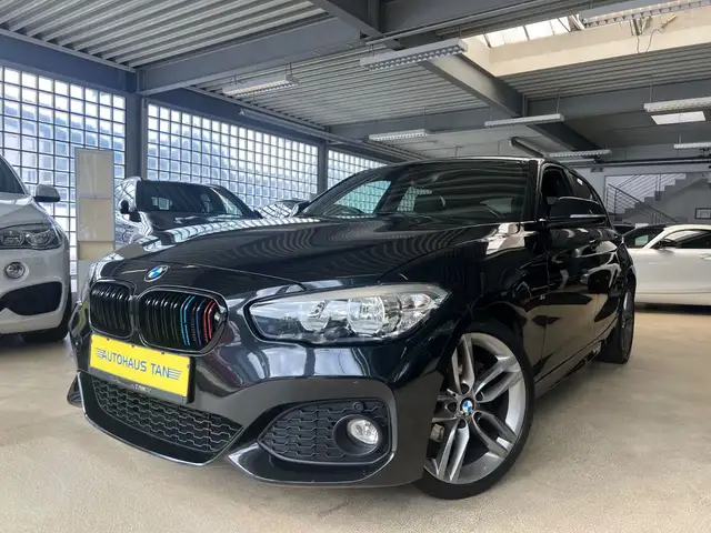 BMW 1er