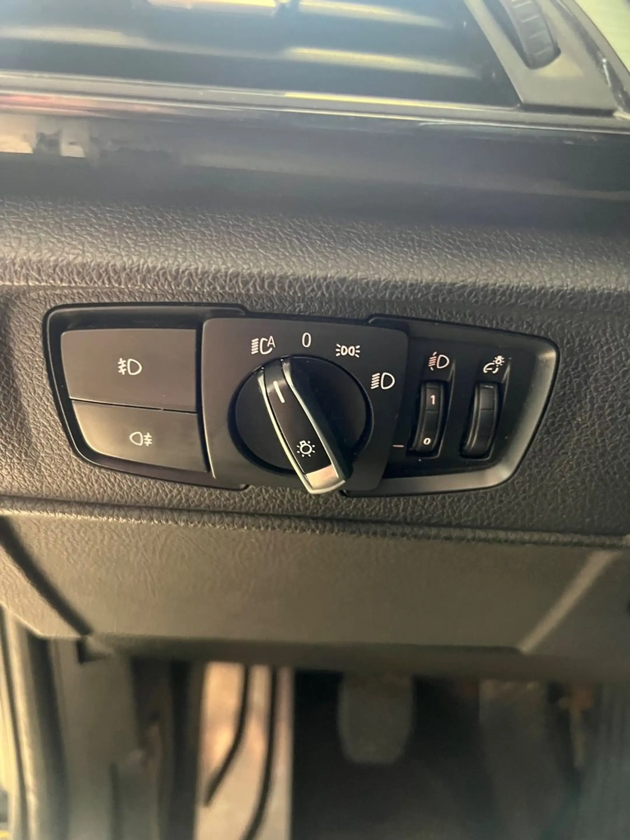 BMW 120 i M Sport Paket  * NAVI * SITZHEIZUNG * — photo 12