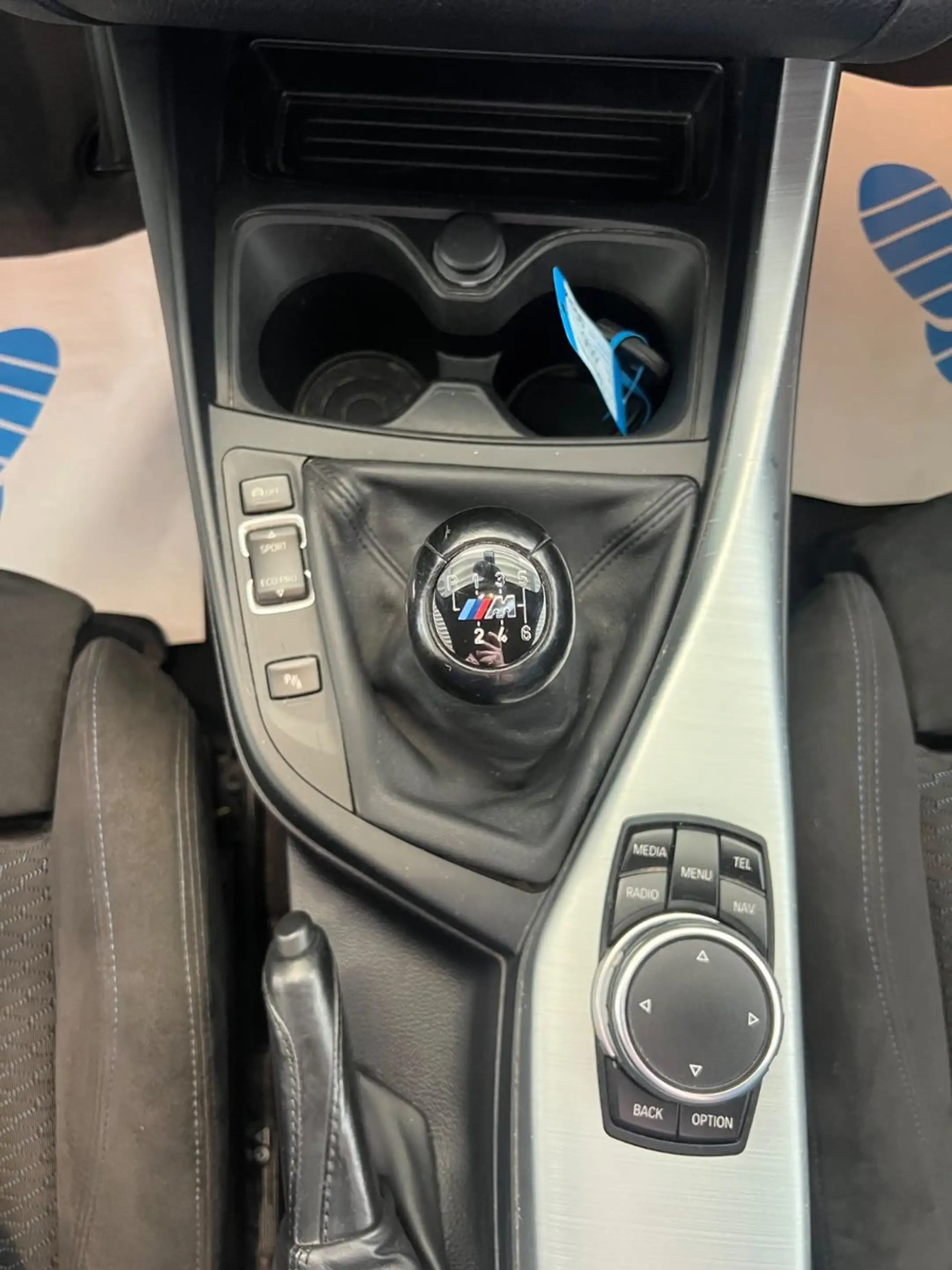 BMW 120 i M Sport Paket  * NAVI * SITZHEIZUNG * — photo 13
