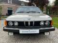 BMW 635 633 M30 CSI Coupe Automaat SHARKNOSE #BEAUTY Сірий - thumbnail 3