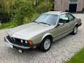 BMW 635 633 M30 CSI Coupe Automaat SHARKNOSE #BEAUTY Grigio - thumbnail 2