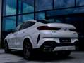 BMW X6 xDrive30d Aut. M-Sport  *Care paket bis 09/2027* Weiß - thumbnail 8