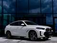 BMW X6 xDrive30d Aut. M-Sport  *Care paket bis 09/2027* Weiß - thumbnail 4