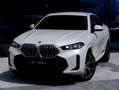 BMW X6 xDrive30d Aut. M-Sport  *Care paket bis 09/2027* Weiß - thumbnail 1