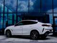 BMW X6 xDrive30d Aut. M-Sport  *Care paket bis 09/2027* Weiß - thumbnail 9