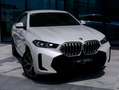 BMW X6 xDrive30d Aut. M-Sport  *Care paket bis 09/2027* Weiß - thumbnail 5