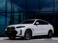 BMW X6 xDrive30d Aut. M-Sport  *Care paket bis 09/2027* Weiß - thumbnail 2