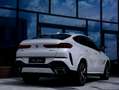 BMW X6 xDrive30d Aut. M-Sport  *Care paket bis 09/2027* Weiß - thumbnail 7