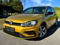 Volkswagen Golf 1,0 - R-line, neuwertiger Zustand. Gelb - thumbnail 1