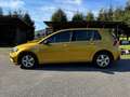 Volkswagen Golf 1,0 - R-line, neuwertiger Zustand. Gelb - thumbnail 17