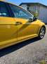 Volkswagen Golf 1,0 - R-line, neuwertiger Zustand. Gelb - thumbnail 7