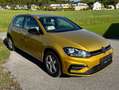Volkswagen Golf 1,0 - R-line, neuwertiger Zustand. Gelb - thumbnail 3