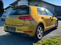 Volkswagen Golf 1,0 - R-line, neuwertiger Zustand. Gelb - thumbnail 5