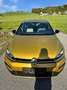 Volkswagen Golf 1,0 - R-line, neuwertiger Zustand. Gelb - thumbnail 2