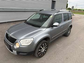 Twenty Ambition 1,2 TSI ID:103