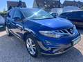Nissan Murano Executive*TÜV NEU*KLIMA*TOP* Blau - thumbnail 2
