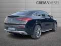 Mercedes-Benz GLE 300 GLE Coupè 300 d AMG Line Premium 4matic Auto Schwarz - thumbnail 2