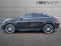 Mercedes-Benz GLE 300 GLE Coupè 300 d AMG Line Premium 4matic Auto Schwarz - thumbnail 6