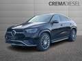 Mercedes-Benz GLE 300 GLE Coupè 300 d AMG Line Premium 4matic Auto Schwarz - thumbnail 1