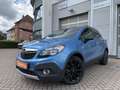 Opel Mokka 1.6 CDTI Color Edit Navi+RFK+Sitzhz+Lkrhz. Blau - thumbnail 1