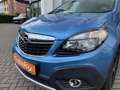 Opel Mokka 1.6 CDTI Color Edit Navi+RFK+Sitzhz+Lkrhz. Blau - thumbnail 27