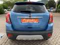 Opel Mokka 1.6 CDTI Color Edit Navi+RFK+Sitzhz+Lkrhz. Blau - thumbnail 28