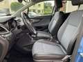 Opel Mokka 1.6 CDTI Color Edit Navi+RFK+Sitzhz+Lkrhz. Blau - thumbnail 9