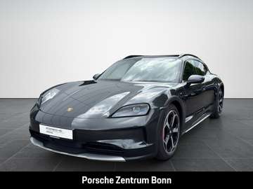 4S Cross Turismo Surround View BOSE 20-Zoll