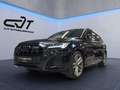 Audi SQ7 4.0 TFSI quattro*B&O*360*HUD*ACC*MASSAGE* Noir - thumbnail 1