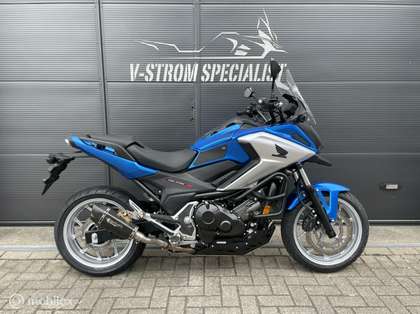 Honda NC 750 750X C-ABS