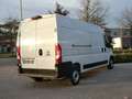 Fiat Ducato Ducato 2,2d L3H2 3pl. AC, Cruise, Camera, Garantie Weiß - thumbnail 4