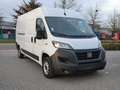 Fiat Ducato Ducato 2,2d L3H2 3pl. AC, Cruise, Camera, Garantie Weiß - thumbnail 1