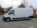 Fiat Ducato Ducato 2,2d L3H2 3pl. AC, Cruise, Camera, Garantie Weiß - thumbnail 3