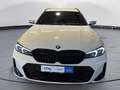 BMW 320 d xDrive Touring M Sport Pro HeadUp AHK Lenkr Weiß - thumbnail 7