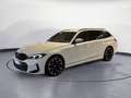 BMW 320 d xDrive Touring M Sport Pro HeadUp AHK Lenkr Weiß - thumbnail 2