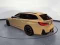 BMW 320 d xDrive Touring M Sport Pro HeadUp AHK Lenkr Weiß - thumbnail 4