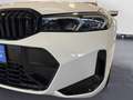 BMW 320 d xDrive Touring M Sport Pro HeadUp AHK Lenkr Weiß - thumbnail 13