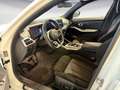 BMW 320 d xDrive Touring M Sport Pro HeadUp AHK Lenkr Weiß - thumbnail 8