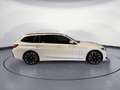 BMW 320 d xDrive Touring M Sport Pro HeadUp AHK Lenkr Weiß - thumbnail 6