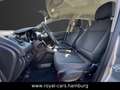 Opel Meriva B Selection KLIMA*I.HAND*8x BEREIFT*AHK Silber - thumbnail 10