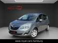Opel Meriva B Selection KLIMA*I.HAND*8x BEREIFT*AHK Silber - thumbnail 1