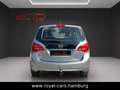 Opel Meriva B Selection KLIMA*I.HAND*8x BEREIFT*AHK Silber - thumbnail 5