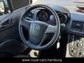Opel Meriva B Selection KLIMA*I.HAND*8x BEREIFT*AHK Silber - thumbnail 18