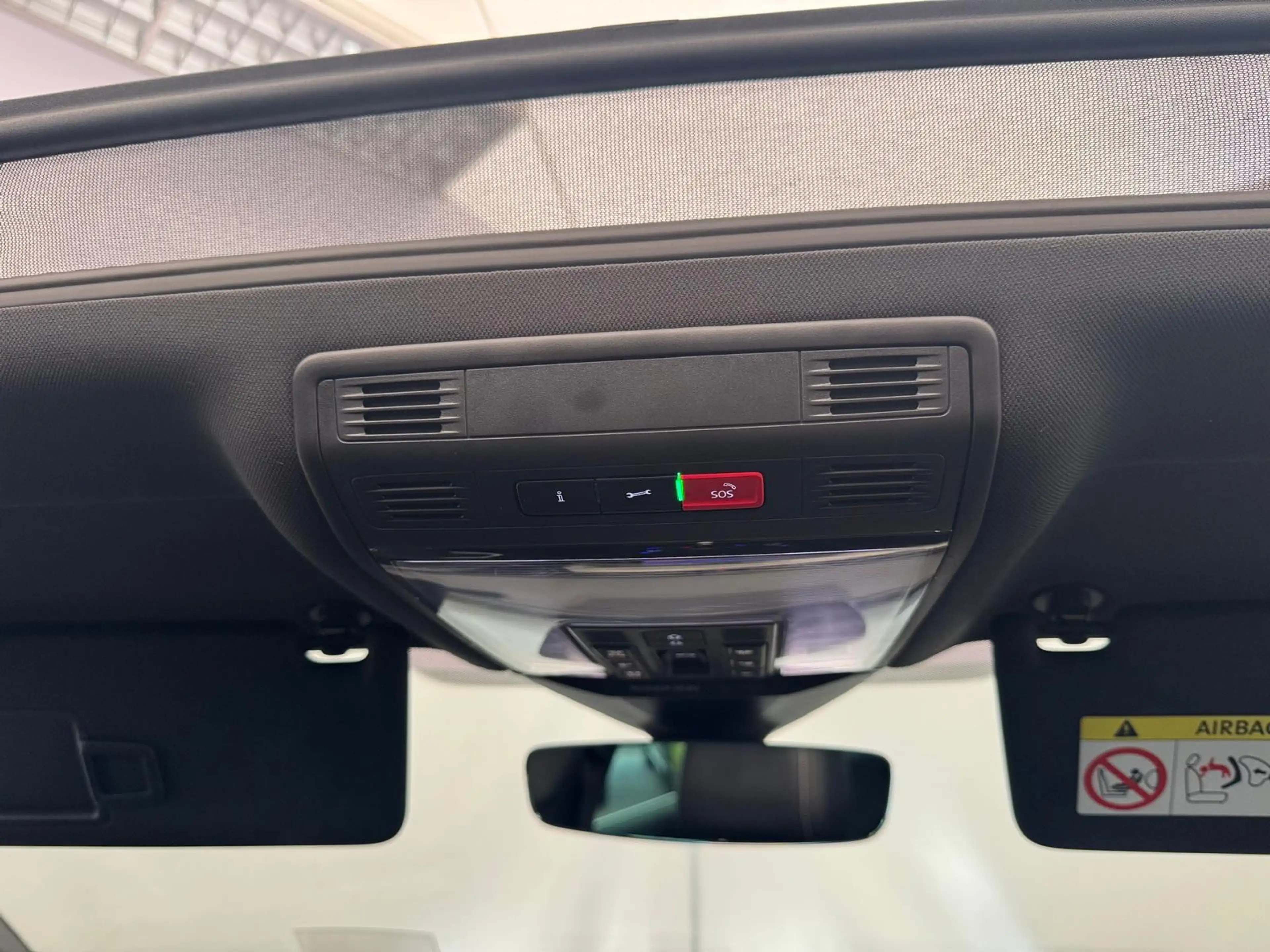 Volkswagen Passat ALLTRACK 2.0TDI 4M DSG+PANO+STHZ+HUD+360°KAMERA... — photo 12