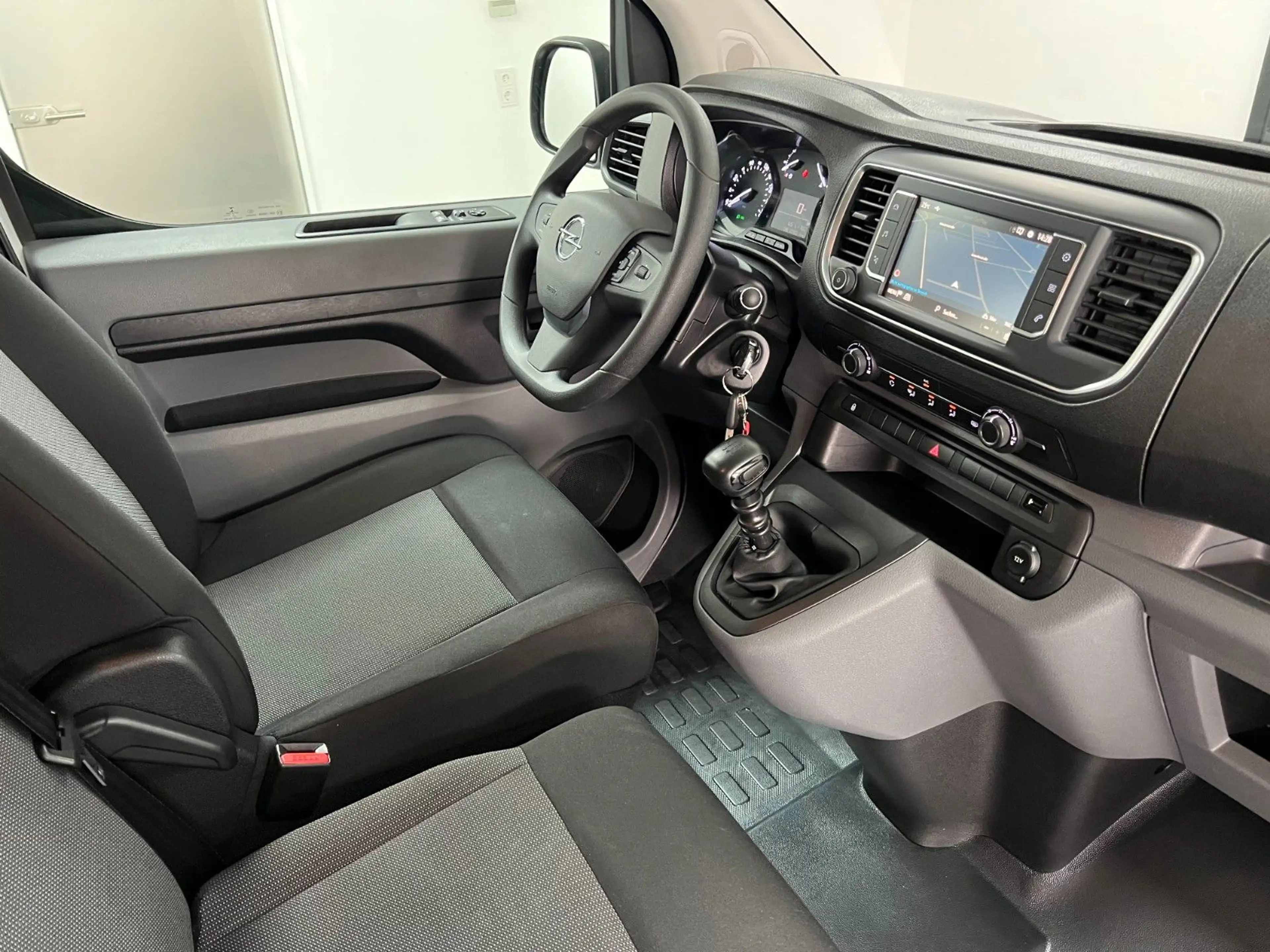 Opel Vivaro Kombi/NAVI/KAM /CARPL/DAB/TEMP/9Sitz — photo 10